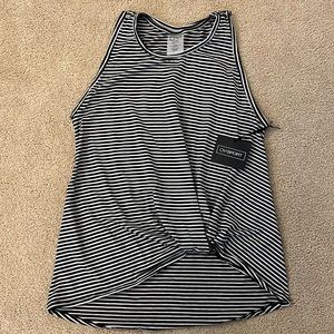 DYI Sport tank